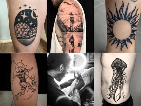 tatuajes pinterest|900+ ideas de Tatuajes en 2024